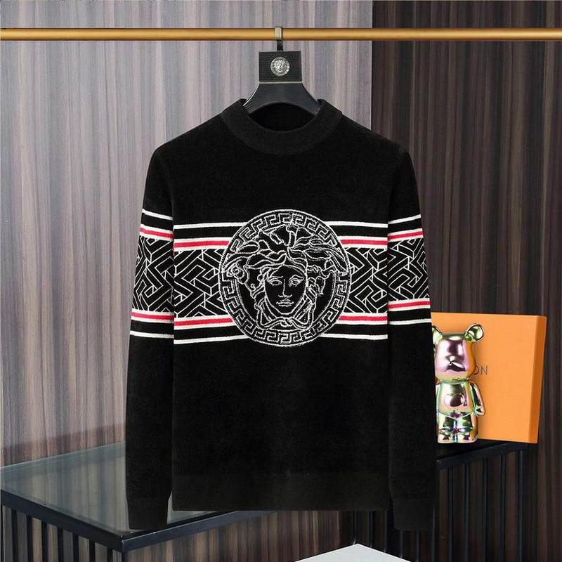 Versace Men's Sweater 90